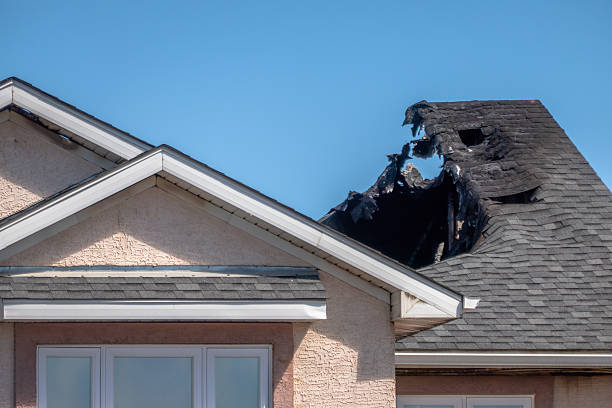 Licensed Fire Damage Removal service in Washington, PA - Fire Damage Laser Cleaning